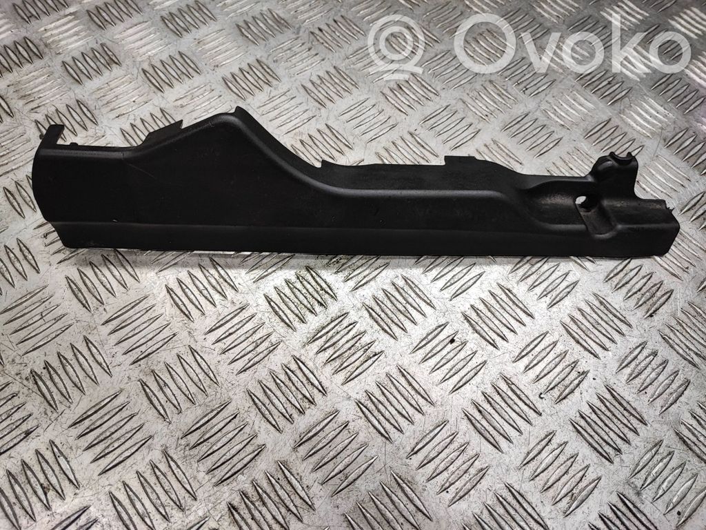 Opel Insignia A Front driver seat rail trim 