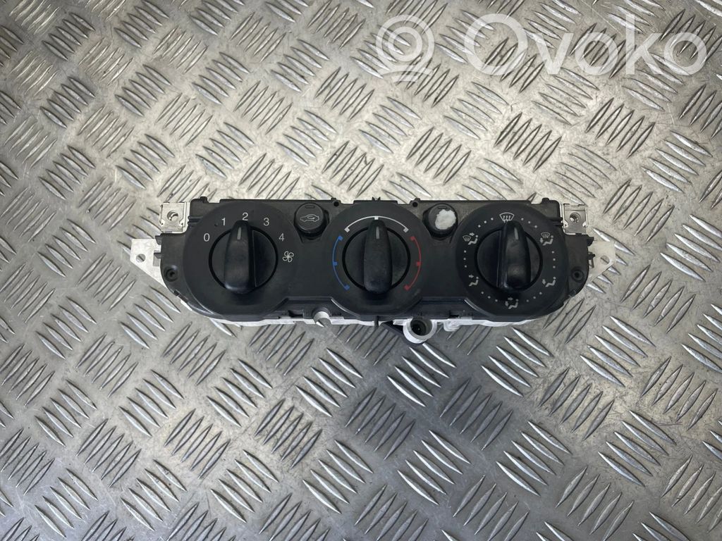 Climate control unit   3M5T19980AD,80040969,69607320