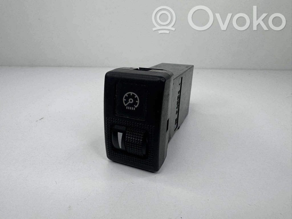 Mazda 6 Headlight level height control switch 