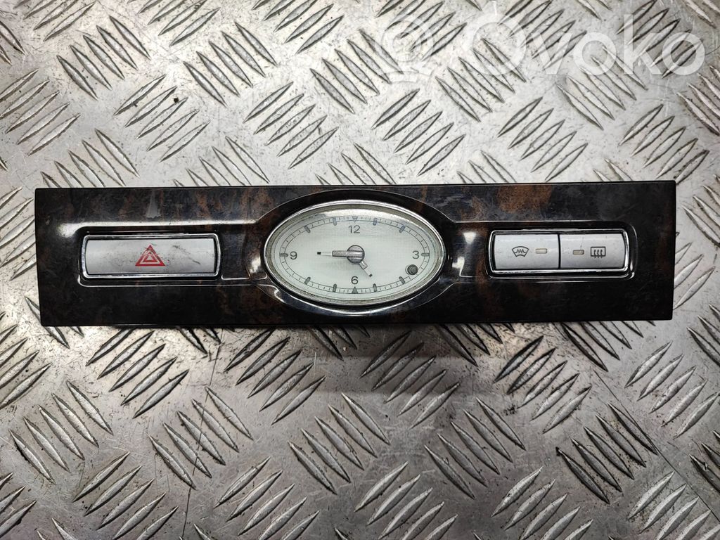 Ford Mondeo Mk III Reloj 