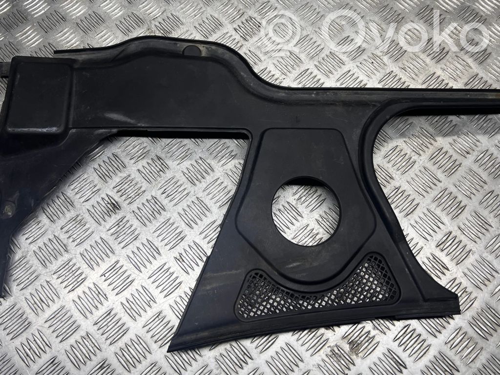 Audi A8 S8 D3 4E Wiper trim 