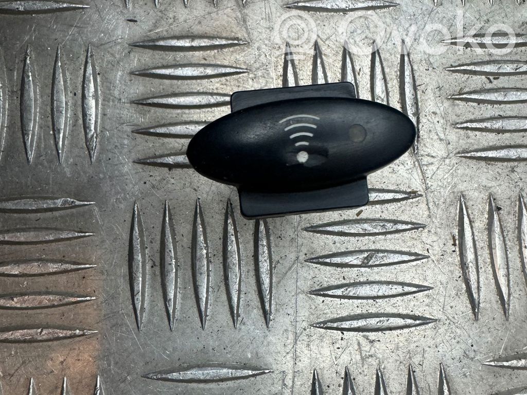 Citroen C5 Alarm switch 