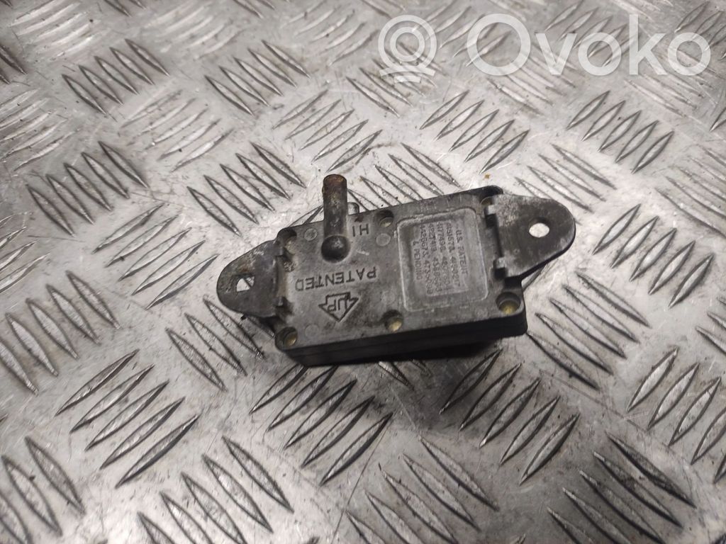 Volkswagen Sharan Luftdrucksensor 