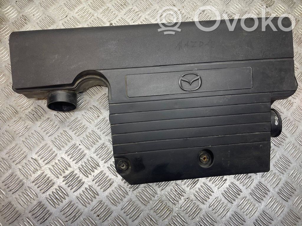 Mazda 2 Air filter box 