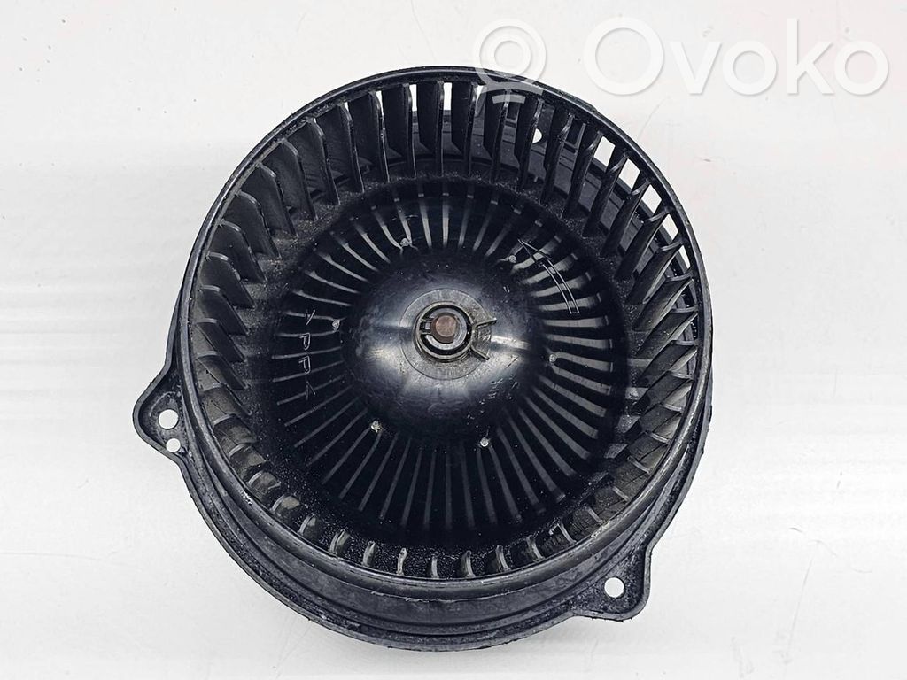 Daewoo Matiz Mazā radiatora ventilators 