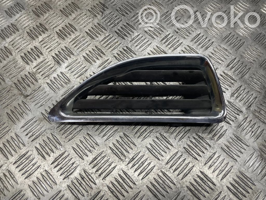 Renault Megane I Front bumper lower grill 