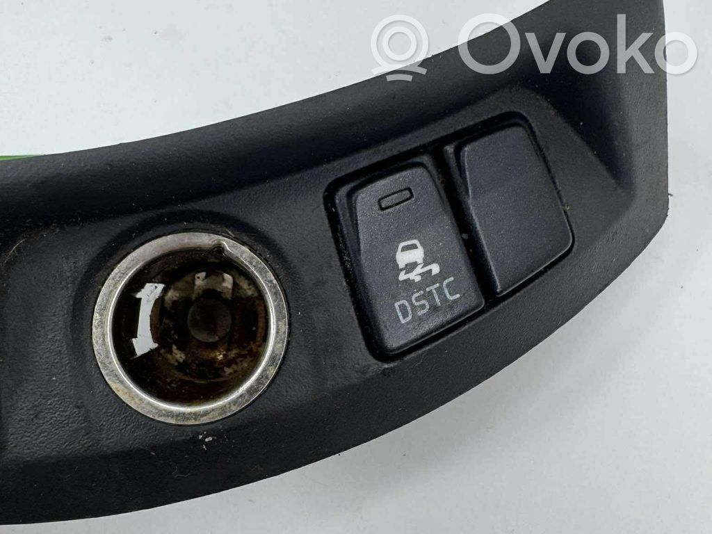Volvo V50 Brichetă 