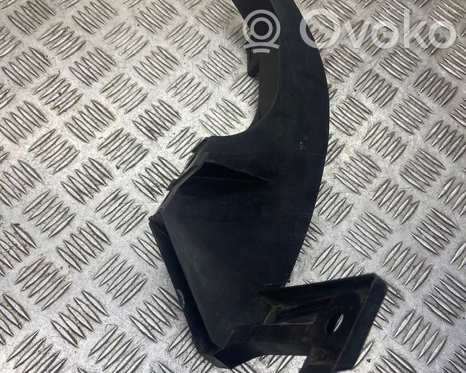 Saab 9-3 Ver2 Galinis laikiklis bamperio 