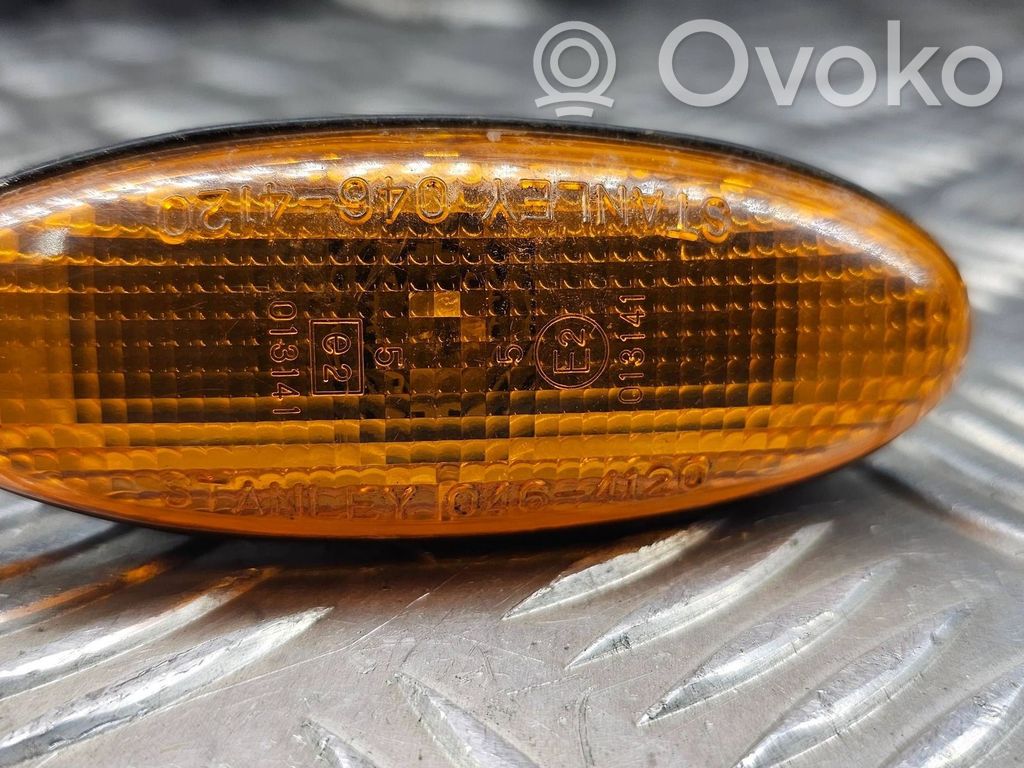 Seitenblinker   0464120