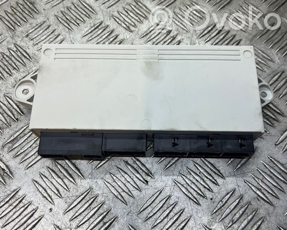 BMW 7 E65 E66 Unitate/modul comandă uși 