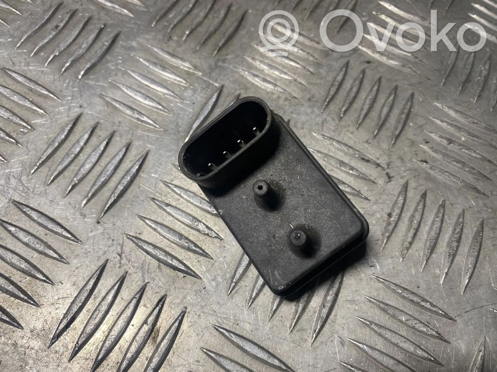 Subaru Forester SF Air pressure sensor 