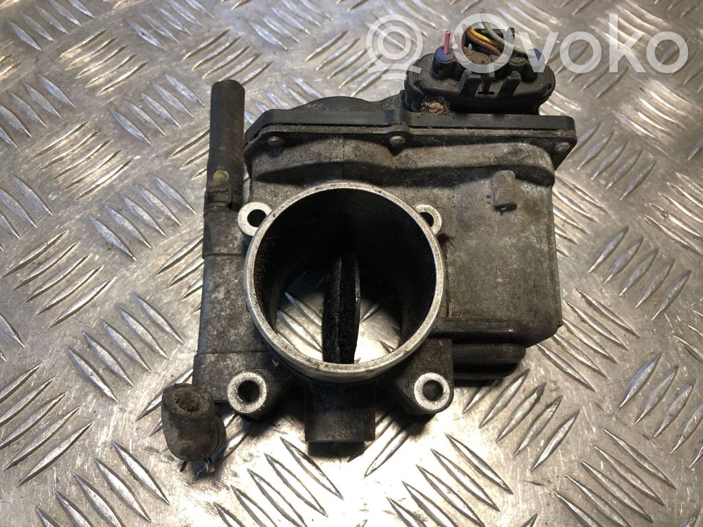 Droseļvārsts   RF7J136B0C,K4238,001201317