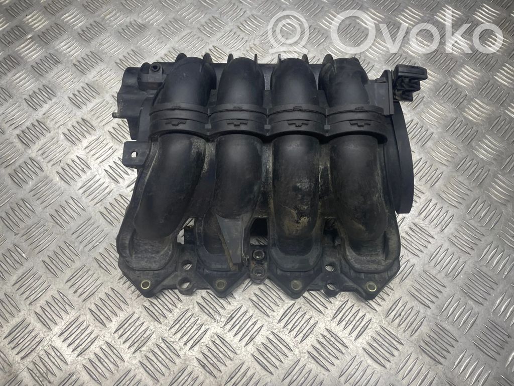 Peugeot 307 Kolektorius įsiurbimo 