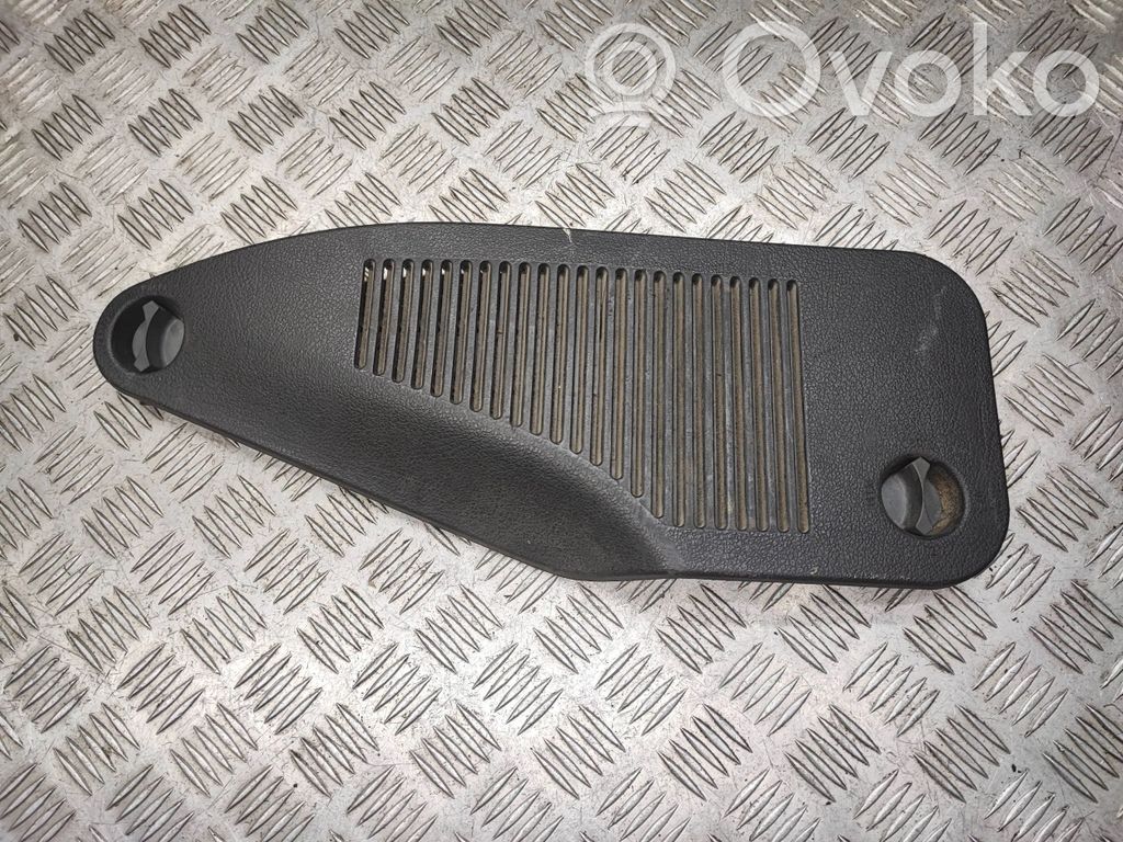Opel Zafira A Trunk/boot trim cover 
