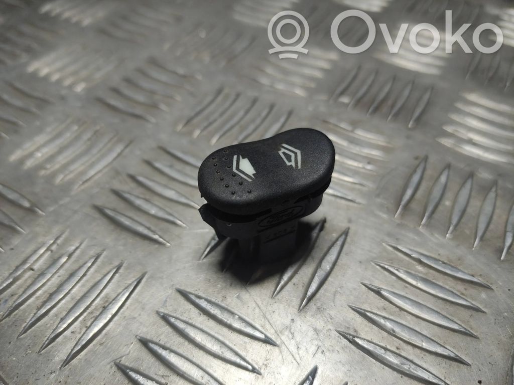 Ford Focus Electric window control switch 