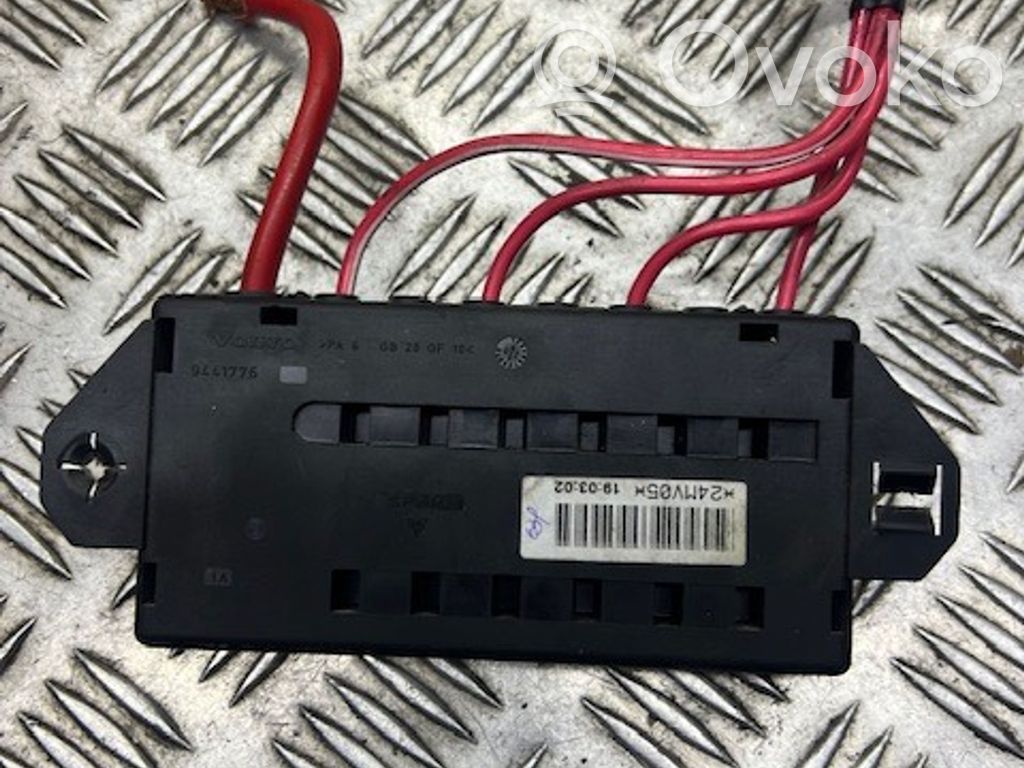 Sulakemoduuli   9441776