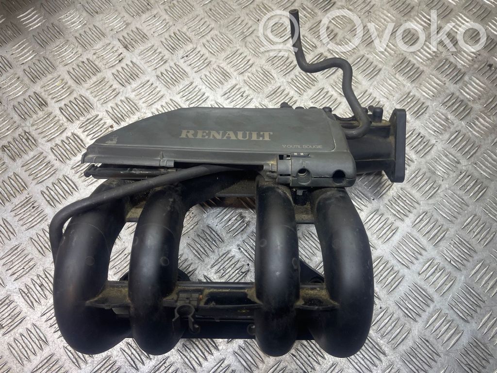 Renault Clio II Intake manifold 