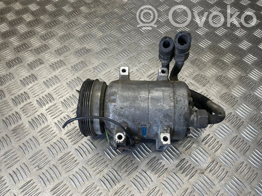 Audi A4 S4 B5 8D Compresor (pompă) aer condiționat (A/C) 