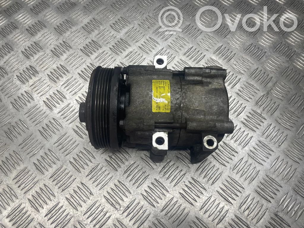 Ford Mondeo Mk III Air conditioning (A/C) compressor (pump) 