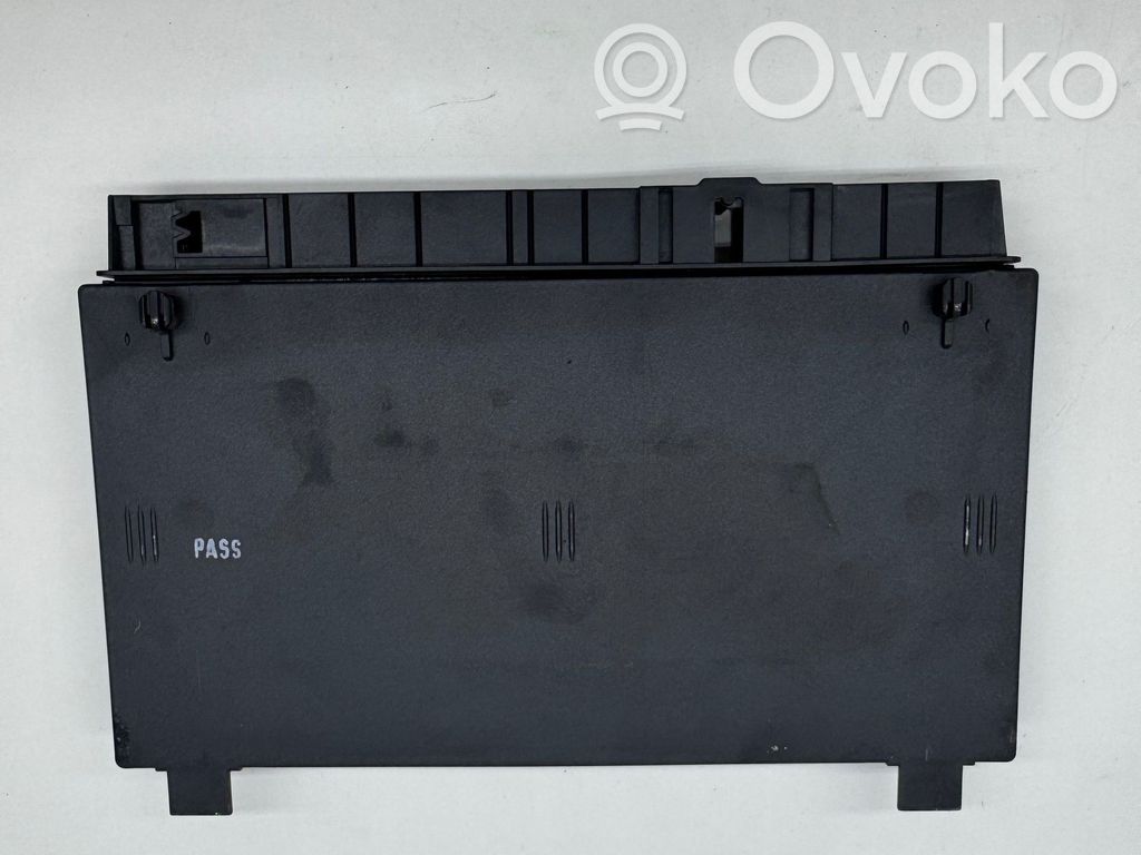 BMW 7 E65 E66 Module de commande de siège 