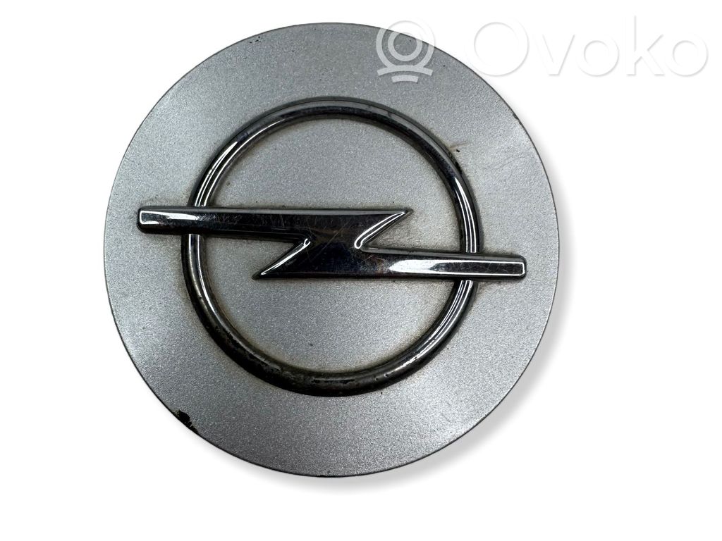 Opel Vectra C Dekielki / Kapsle oryginalne 