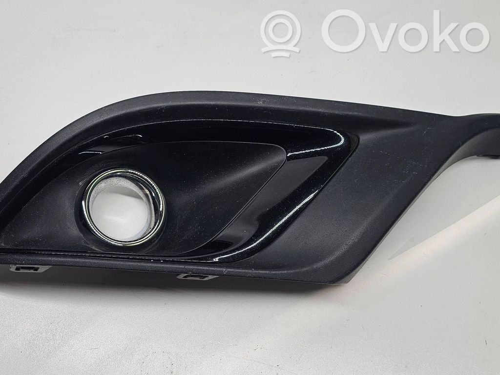 Etusumuvalon ritilä   05113678AC