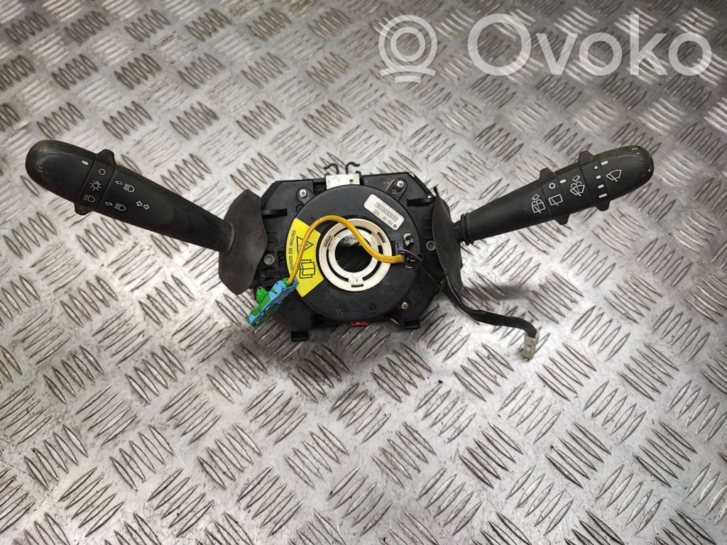 Alfa Romeo 147 Interruptor/palanca de limpiador de luz de giro 