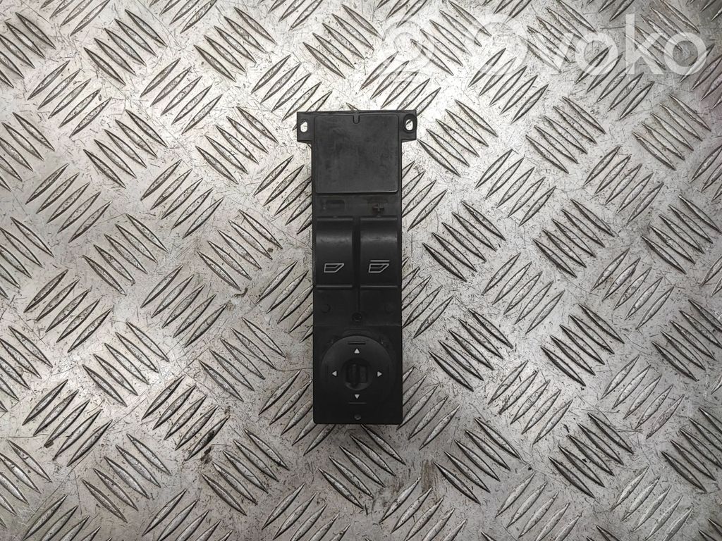 Ford Focus C-MAX Electric window control switch 