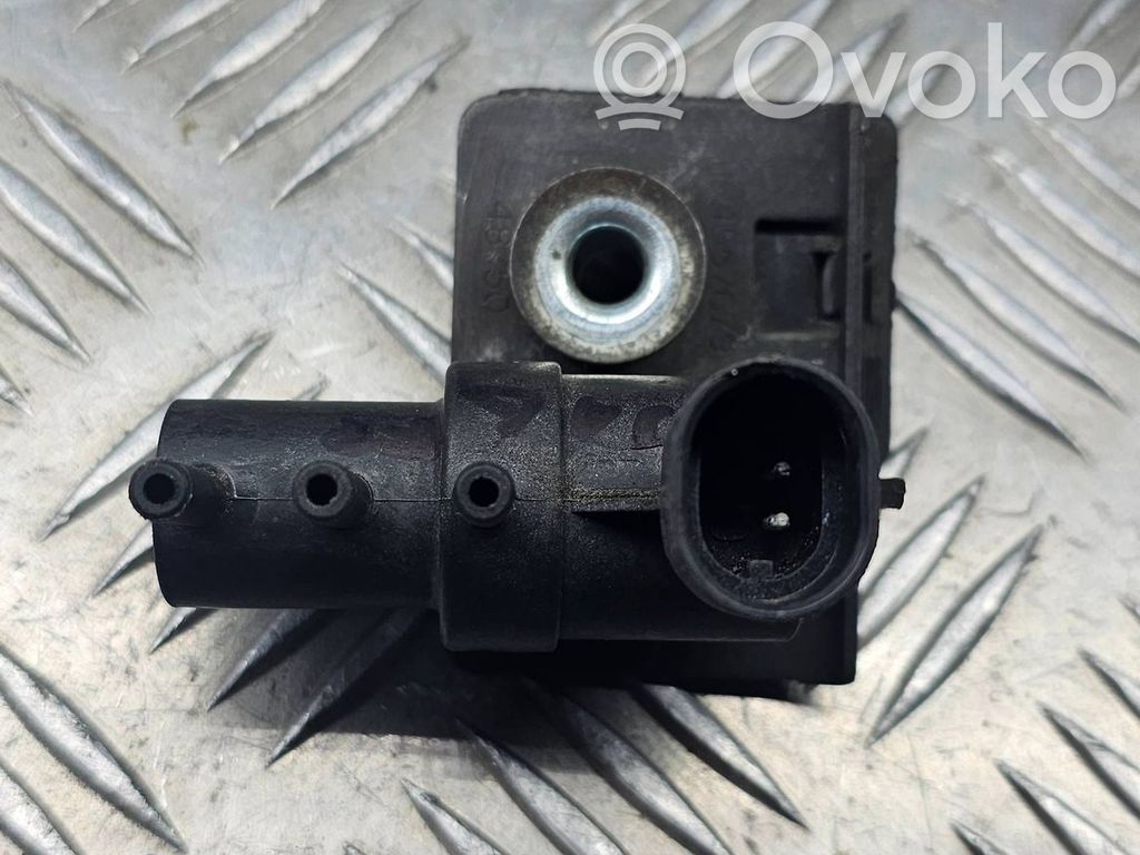 Chrysler 300 - 300C Sensor de temperatura interna/externa 