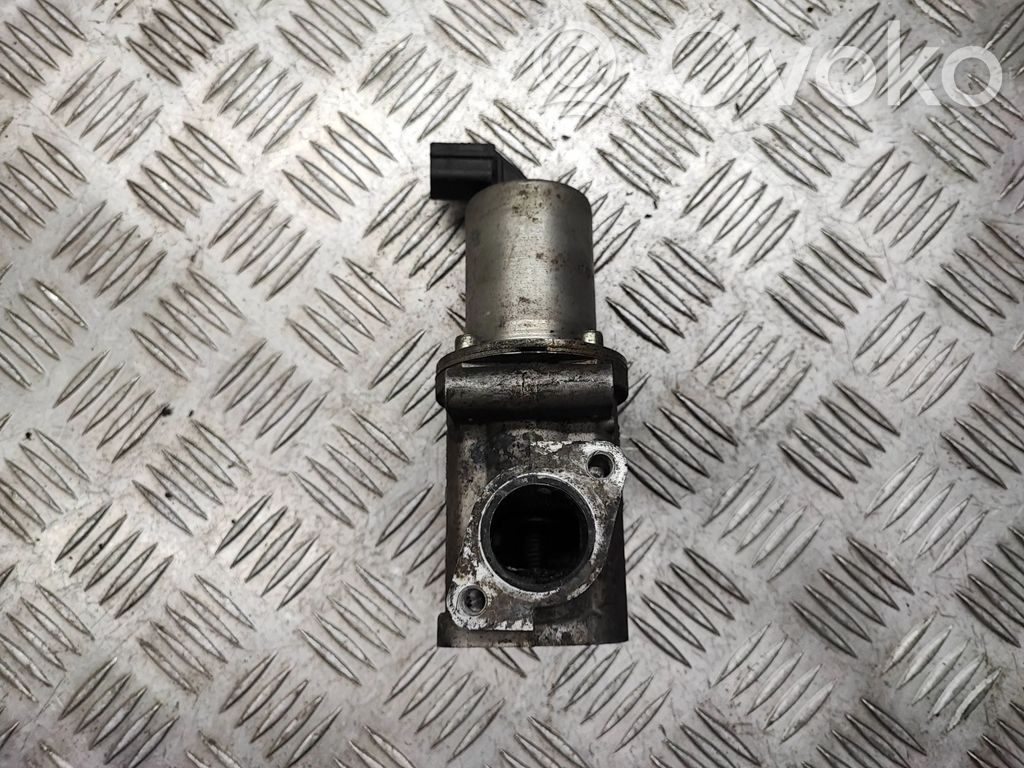 Alfa Romeo 147 Zawór EGR 