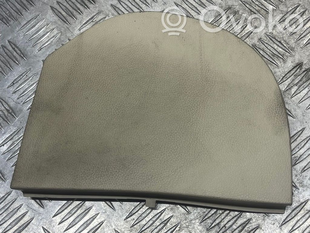 Skoda Roomster (5J) Moldura del extremo lateral de panel 