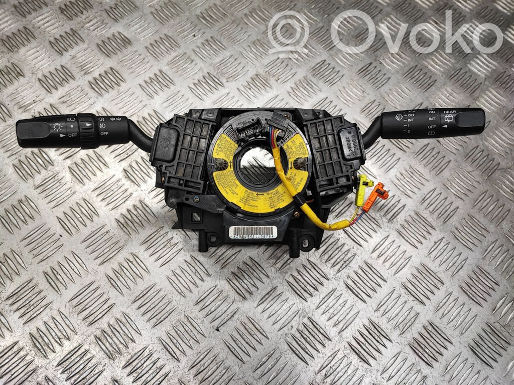 Mazda 3 I Комплект ручек 