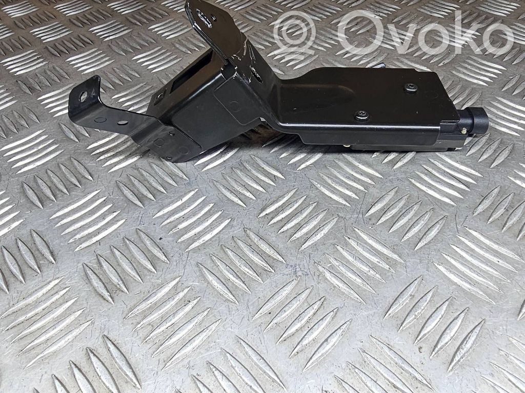 Citroen C5 Tailgate window lock/catch/latch 