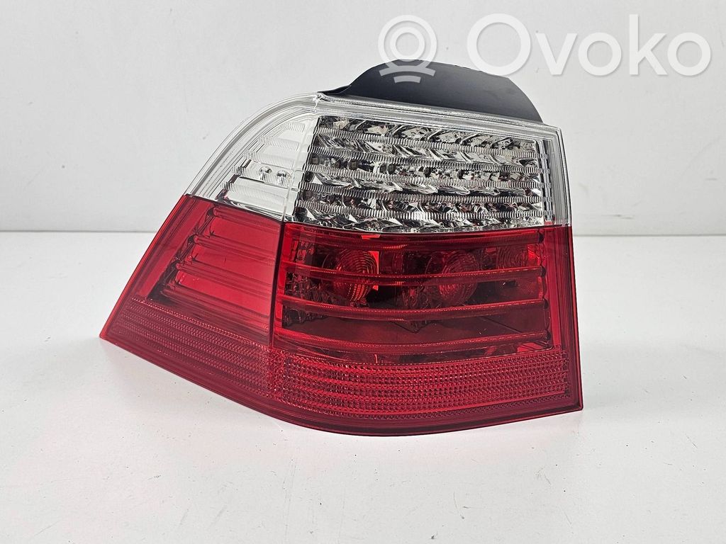 BMW 5 E60 E61 Rear/tail lights 