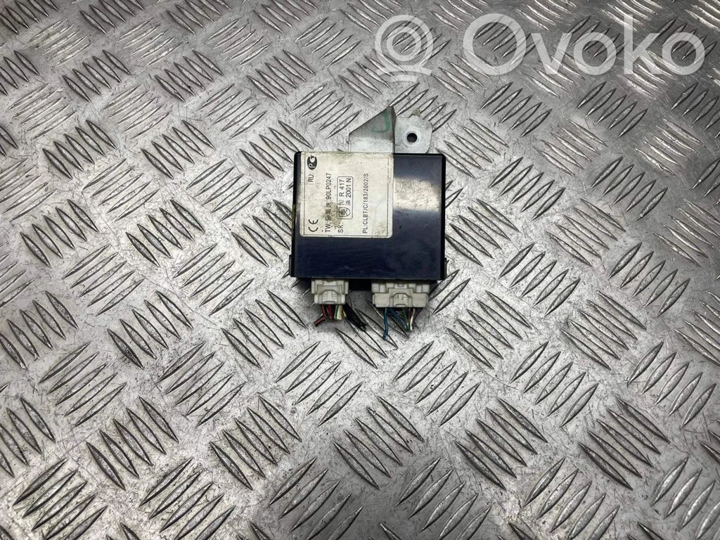 Mazda 6 Imobilaizerio valdymo blokas 
