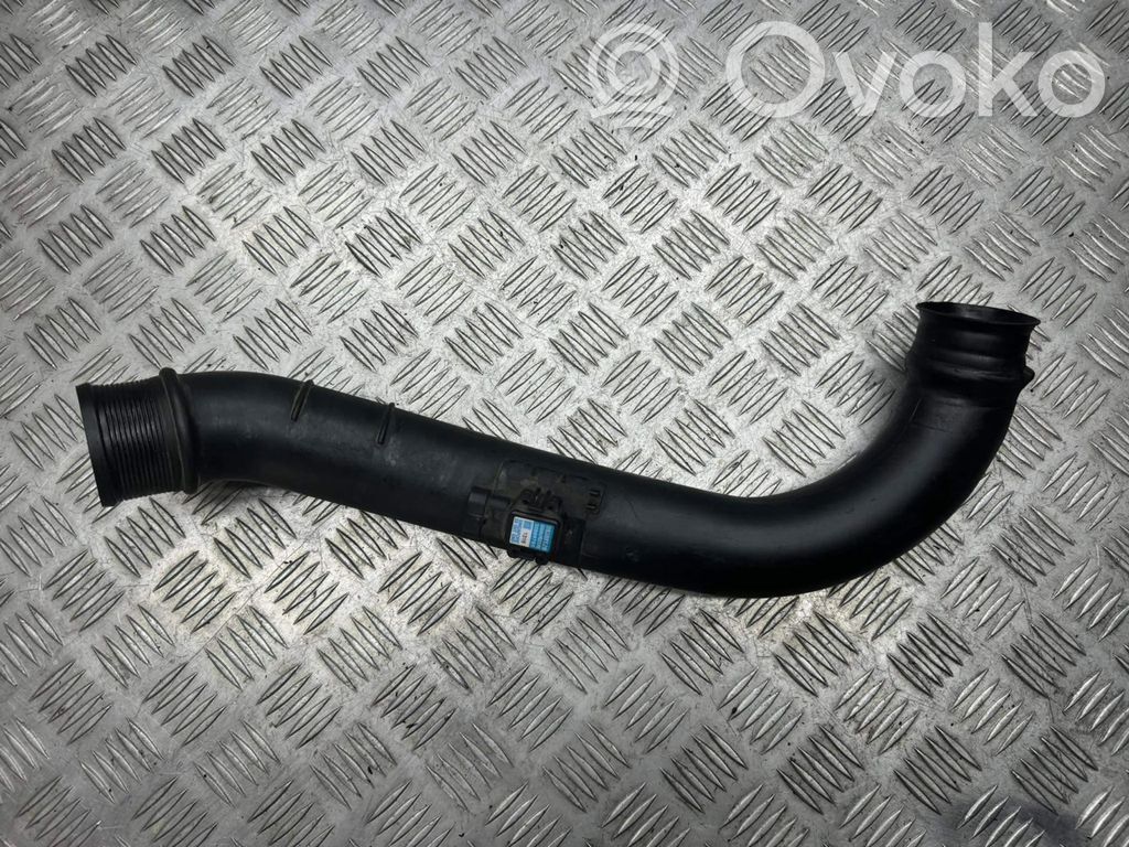 Volvo S40, V40 Intercooler hose/pipe 