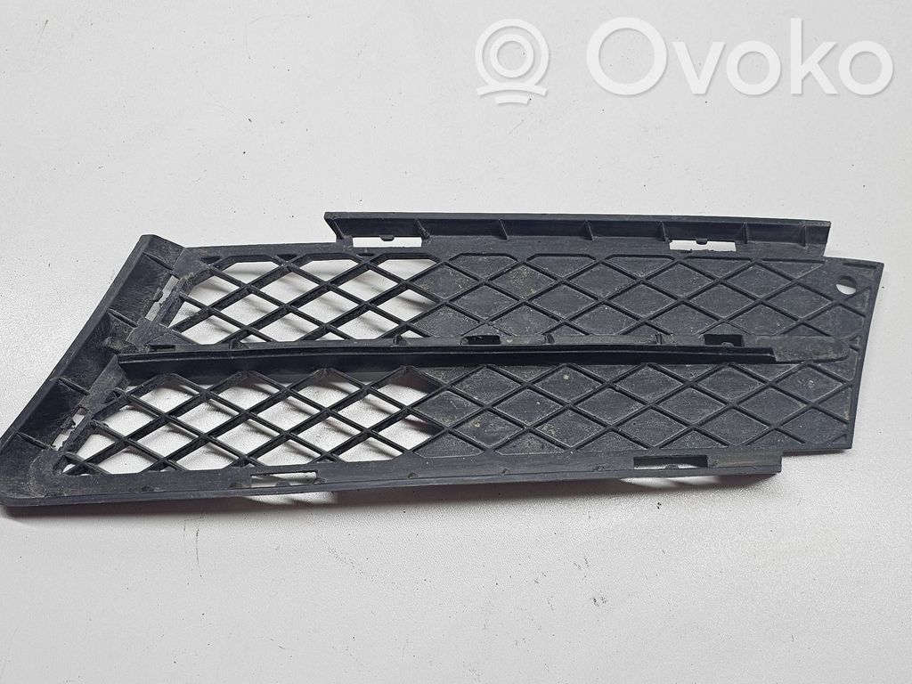 BMW 3 E90 E91 Front bumper lower grill 