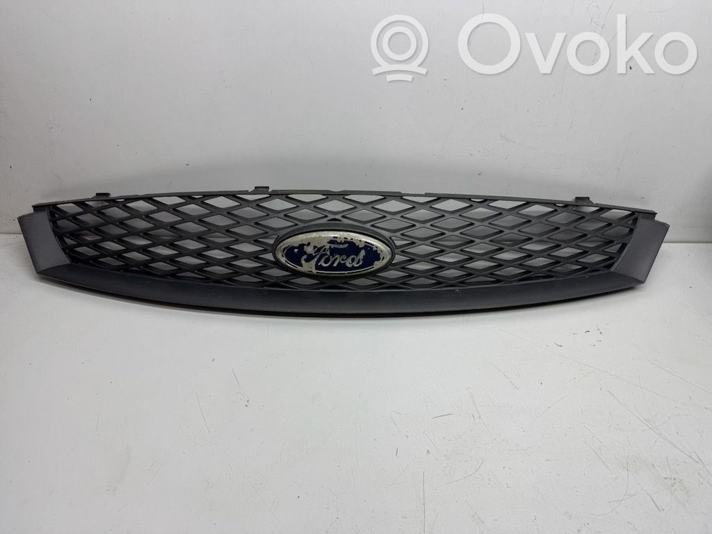 Atrapa chłodnicy / Grill   YM218200BAW,7M5853651,69510