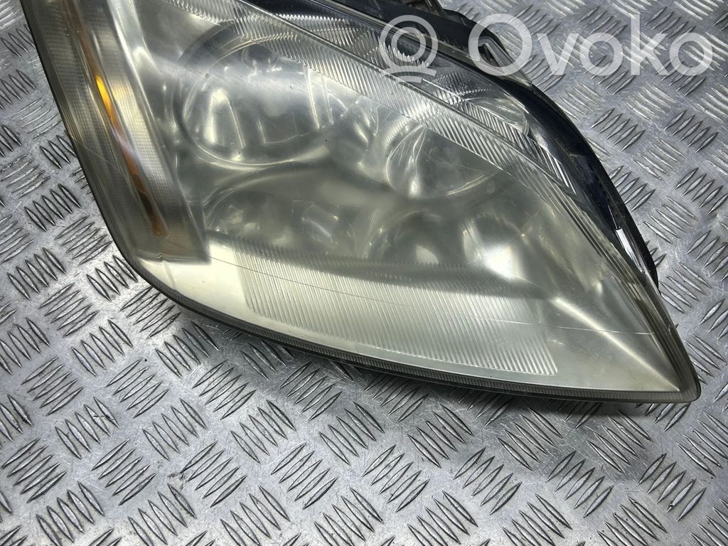Ford Focus C-MAX Headlight/headlamp 