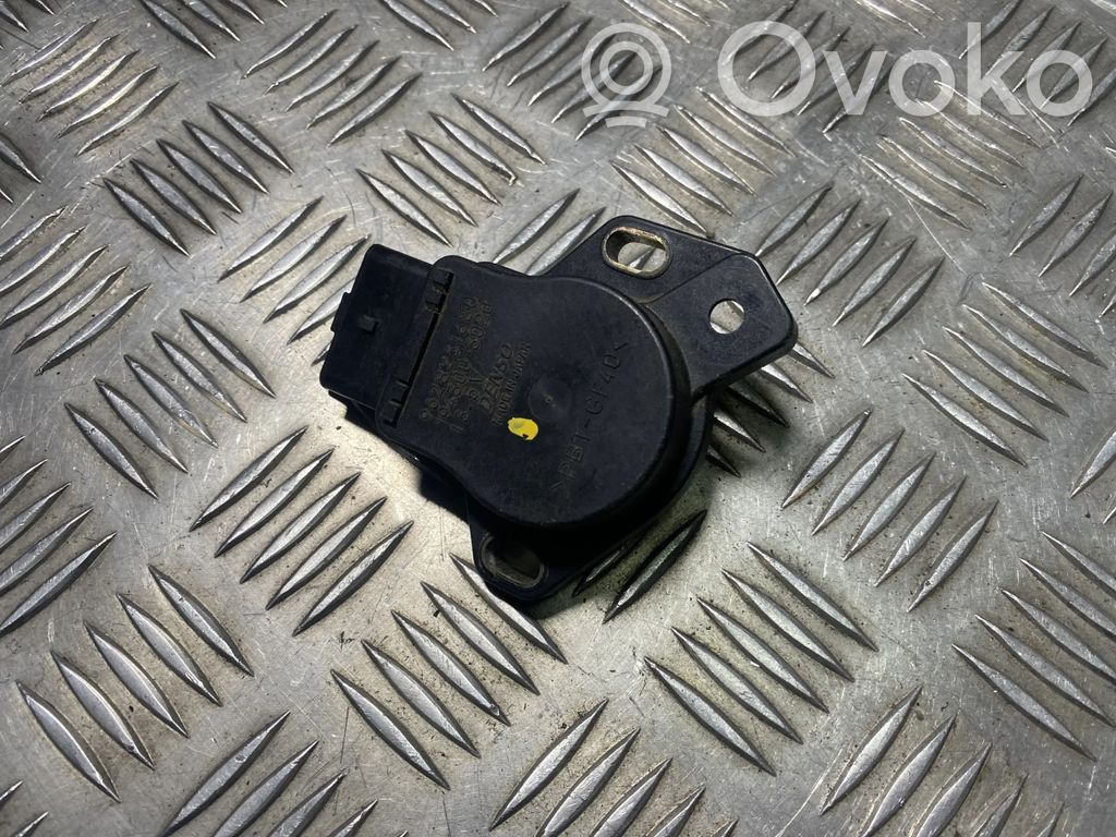 Peugeot 607 Front height sensor lever 