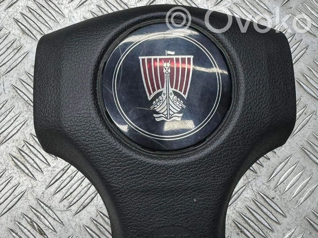 Rover 25 Vairo oro pagalvė 