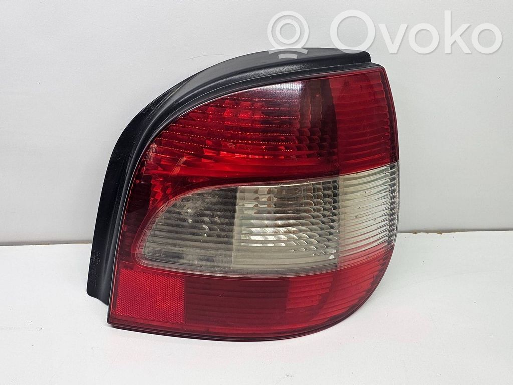 Renault Scenic I Rear/tail lights 