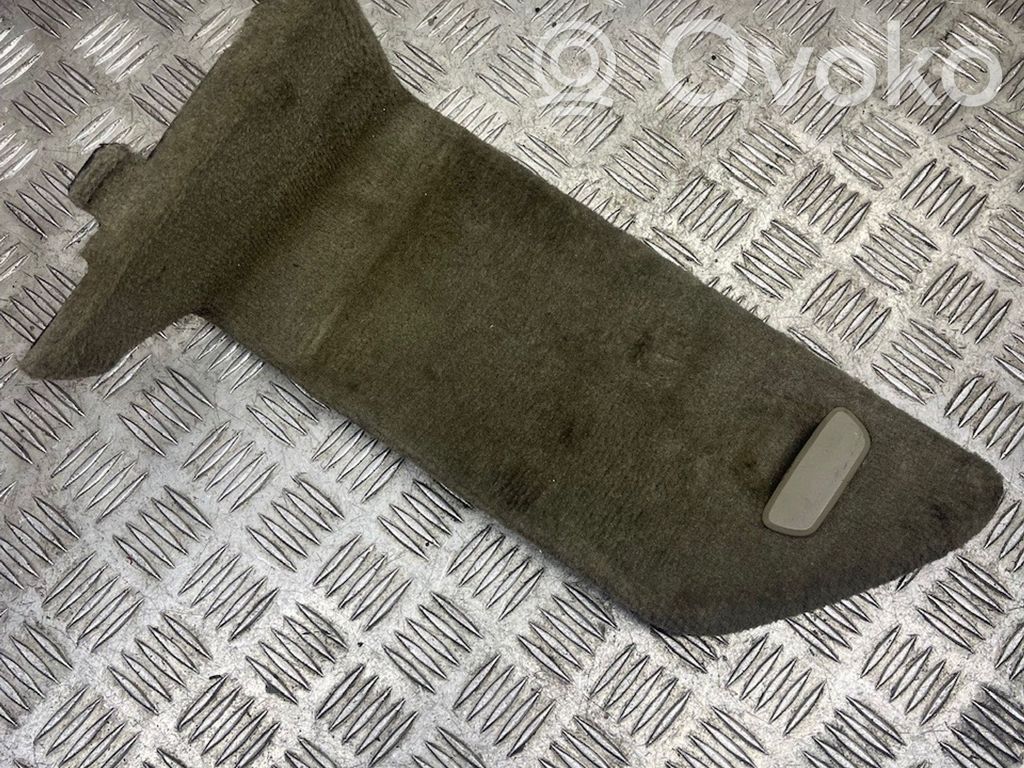 Volvo V70 Panou lateral inferior portbagaj 