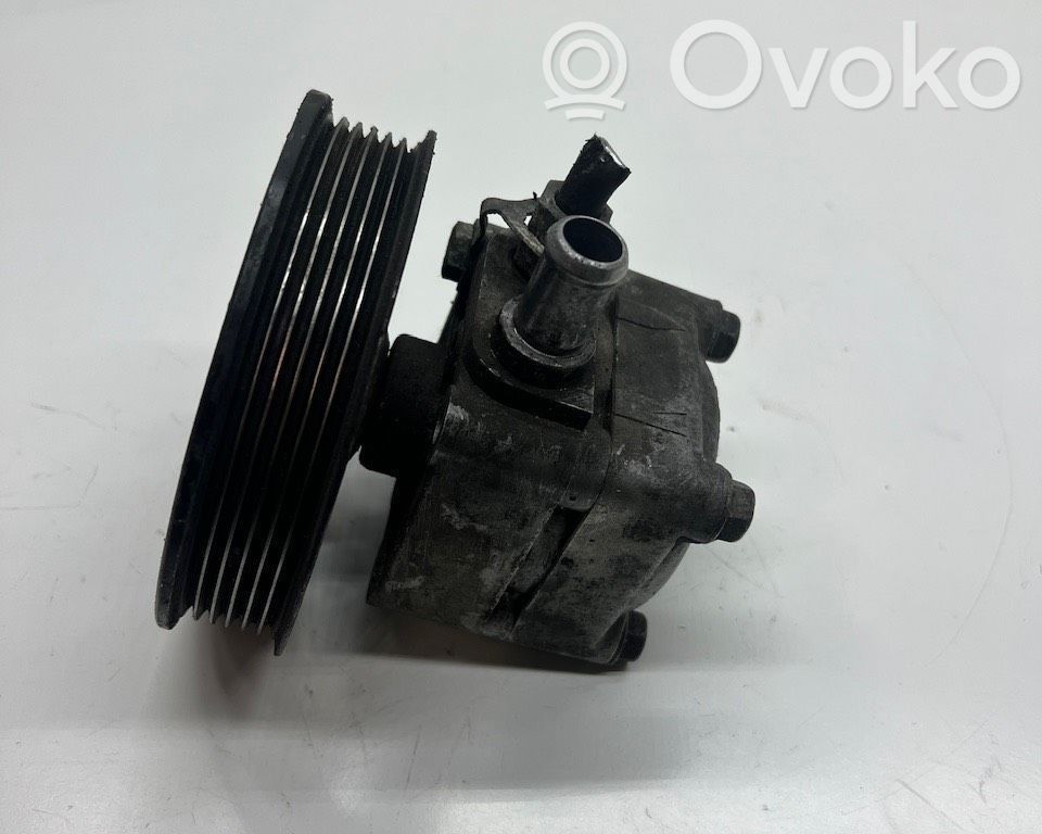 Volvo V50 Power steering pump 