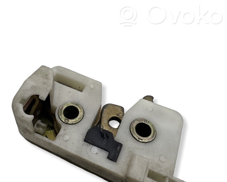 Ford Ka Tailgate/trunk/boot lock/catch/latch 