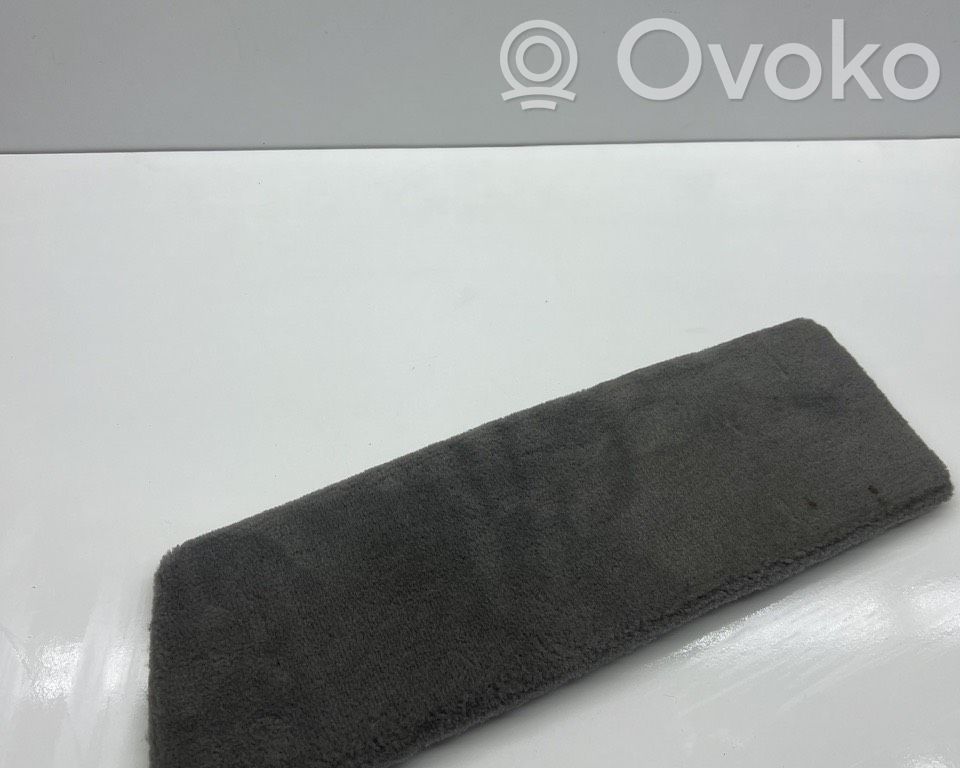 Centre console side trim front   8223313