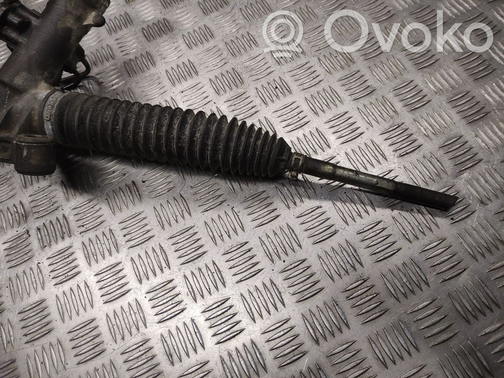 Volvo V50 Vairo kolonėlė 