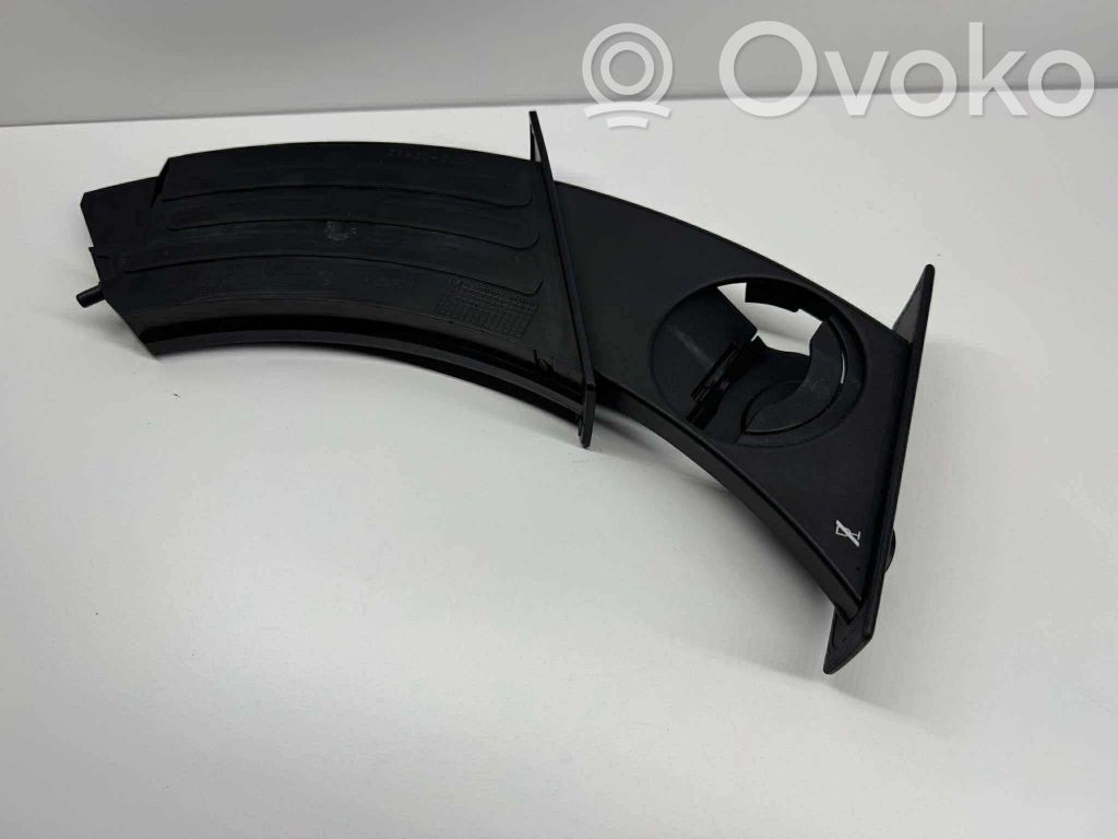BMW 5 E60 E61 Cup holder 