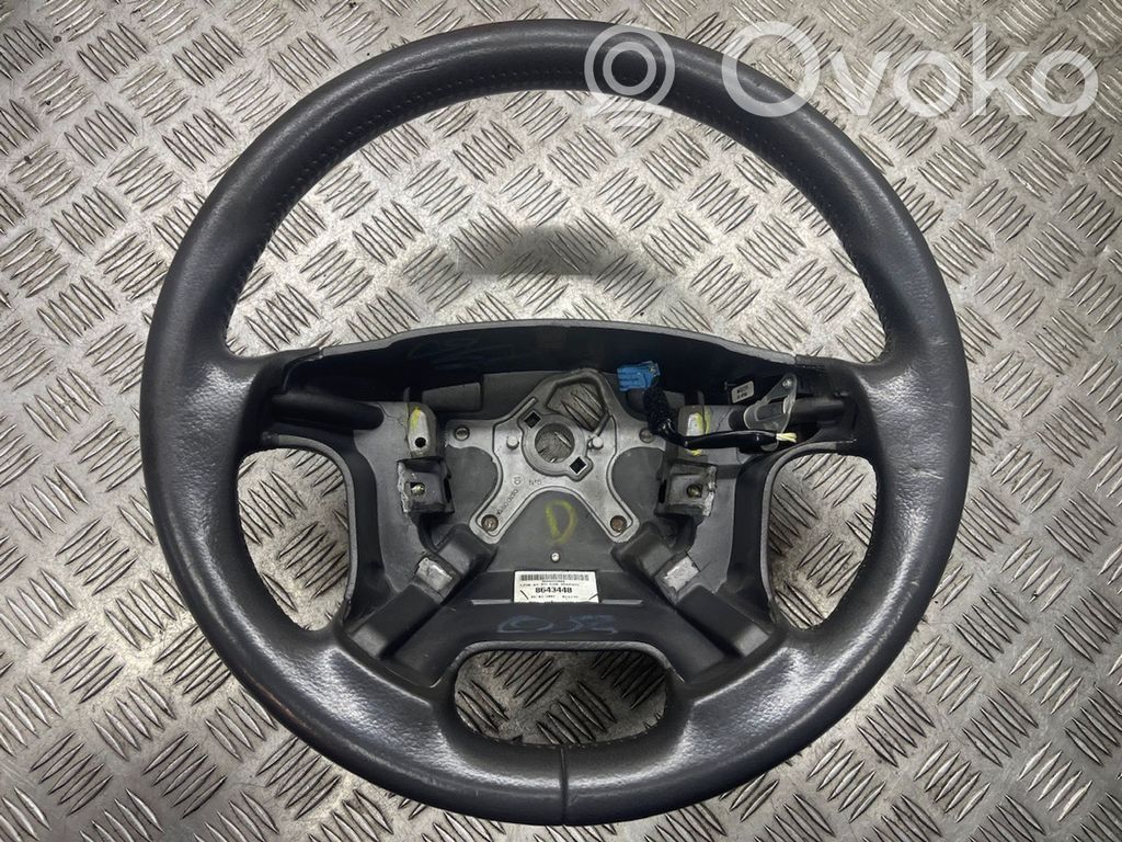 Volvo S80 Vairas 