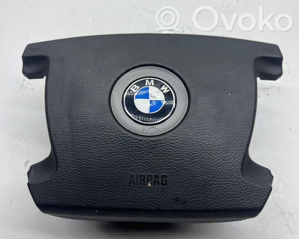 BMW 7 E65 E66 Vairo oro pagalvė 
